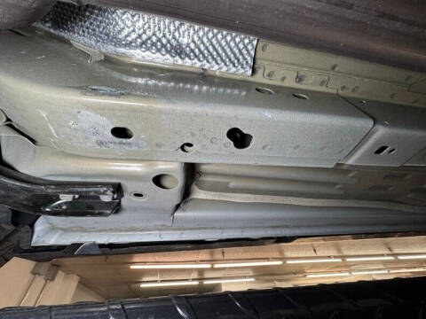 2011 Ford Shelby GT500