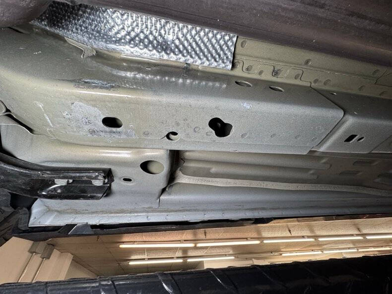 2011 Ford Shelby GT500