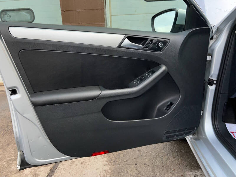 2013 Volkswagen Jetta