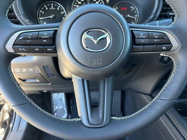 2026 Mazda CX-30 2.5 S Aire Edition