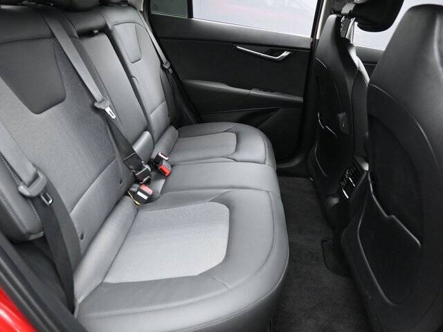 2023 Kia Niro EV Wind