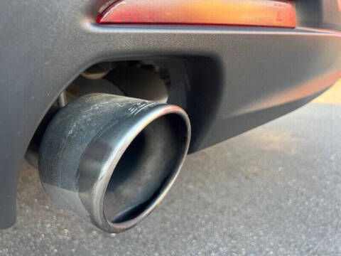 2018 Chevrolet Camaro LT