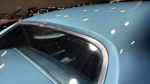 1971 Chevrolet Chevelle