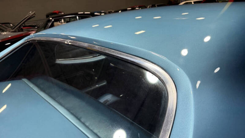 1971 Chevrolet Chevelle