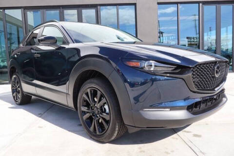 2026 Mazda CX-30 2.5 Turbo Aire Edition