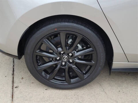 2022 Mazda Mazda3 Hatchback Premium Plus