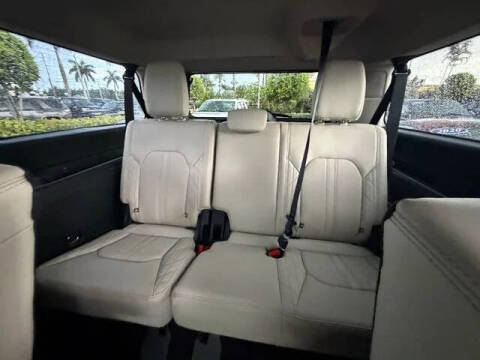 2021 Ford Expedition MAX Platinum
