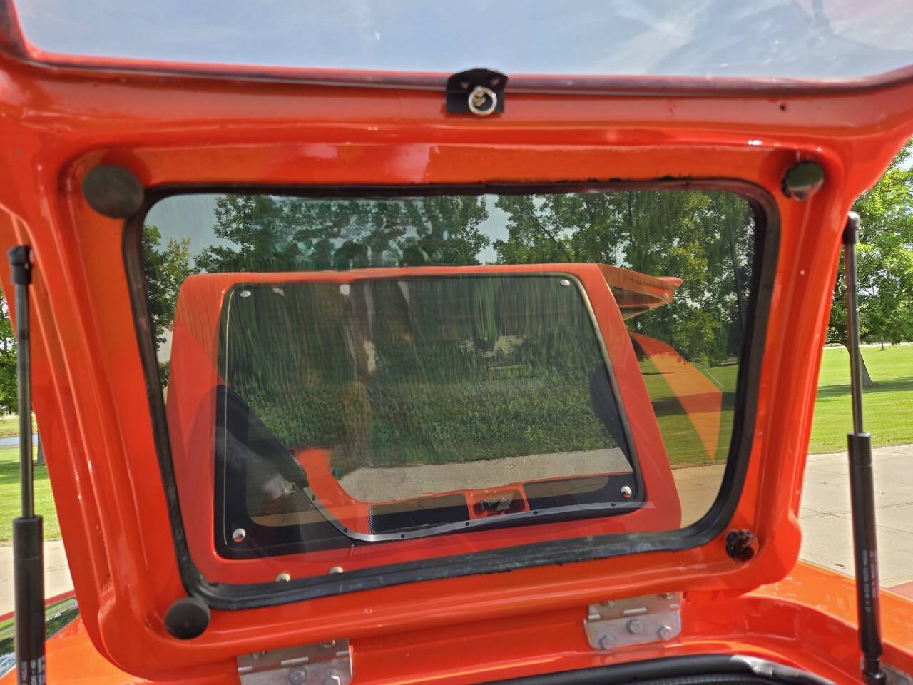 1980 Bradley GT2 175