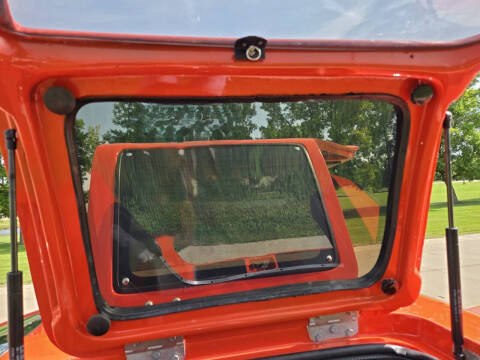 1980 Bradley GT2