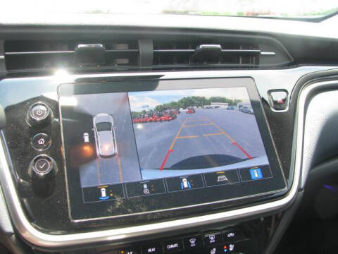 2022 Chevrolet Bolt EUV Premier