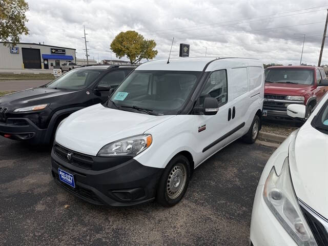 2018 RAM Promaster City Tradesman's photo