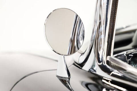 1962 Chevrolet Corvette