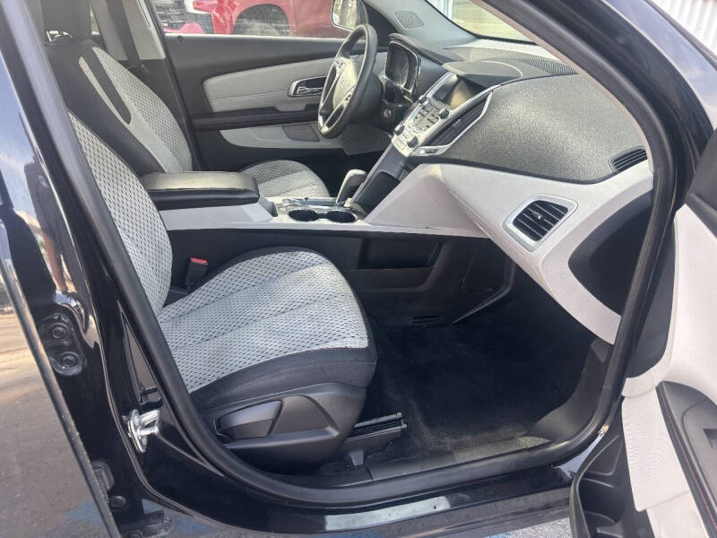 2015 GMC Terrain SLE-1