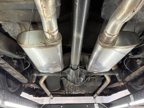 1955 Mercury Montclair