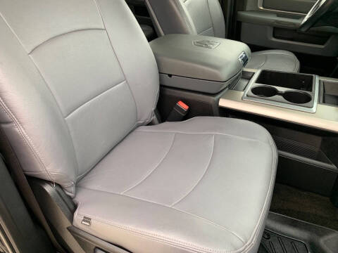 2015 RAM 1500 Lone Star