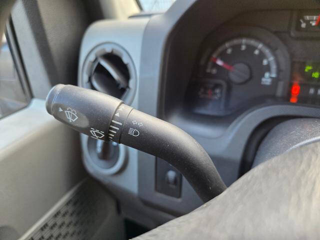 2013 Ford E-Series E-250