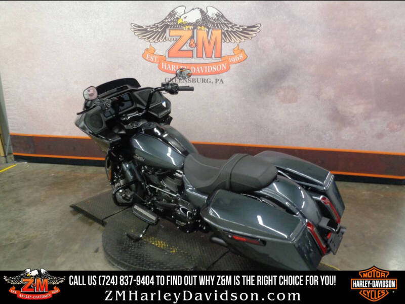 2025 Harley-Davidson Road Glide