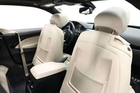 2014 BMW 4 Series 428i