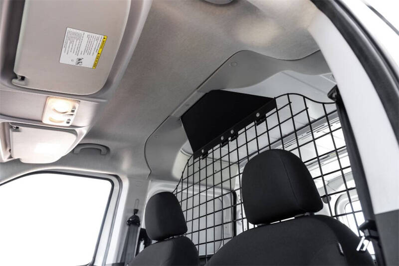 2022 RAM ProMaster City