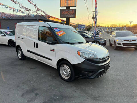 2016 RAM ProMaster City for sale at 309 MOTORS INC in Hazleton PA