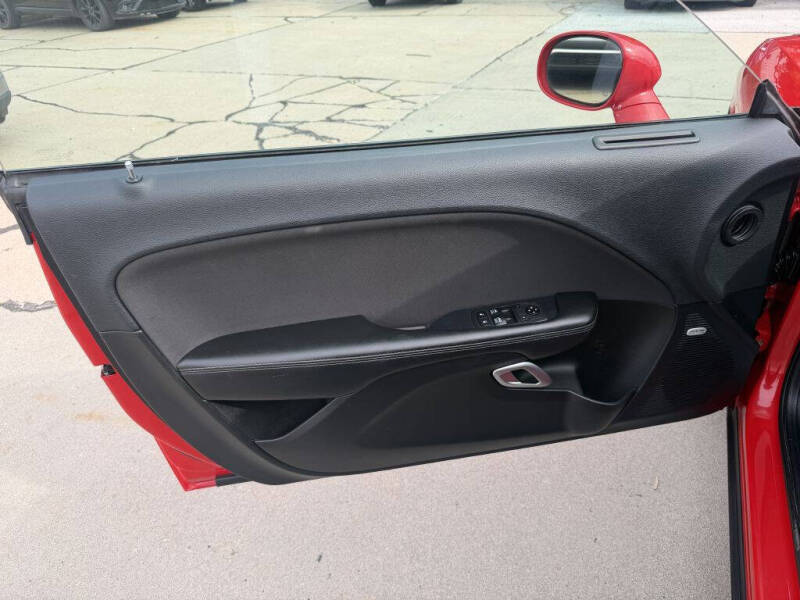2019 Dodge Challenger GT