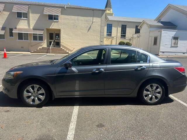 2009 Honda Accord for sale at Golden State Auto Trading Inc. in Hayward, CA