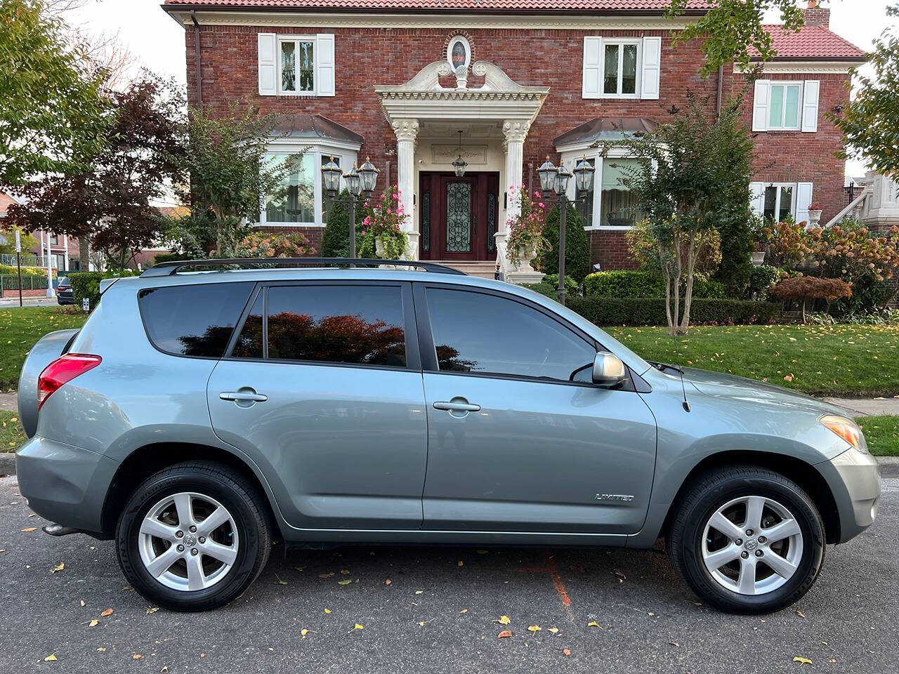 2008 Toyota RAV4 for sale at VLD HOLDING INC. in Brooklyn, NY