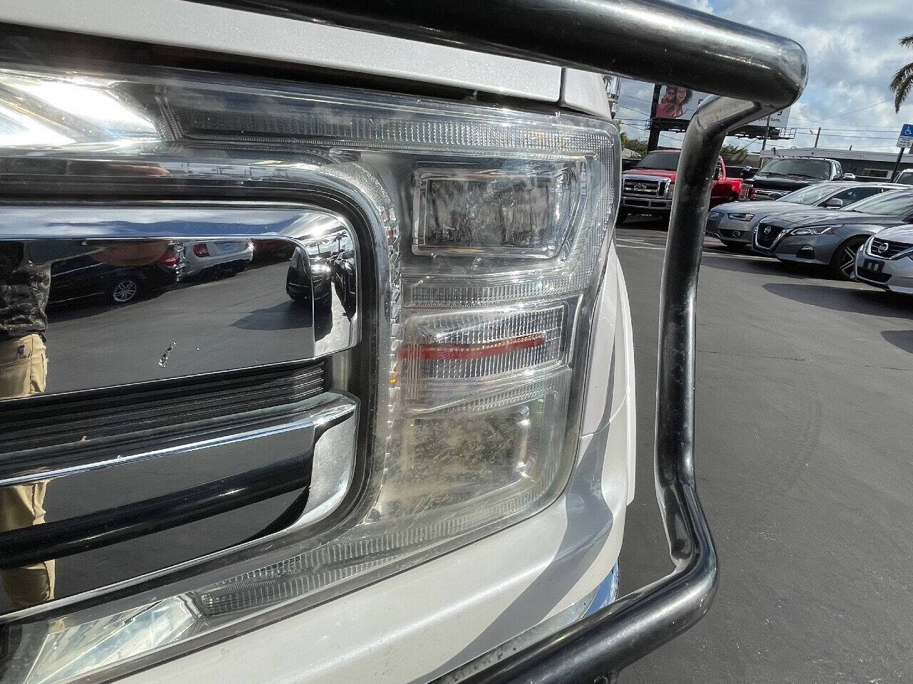 2018 FORD F-150 Pickup - $26,900