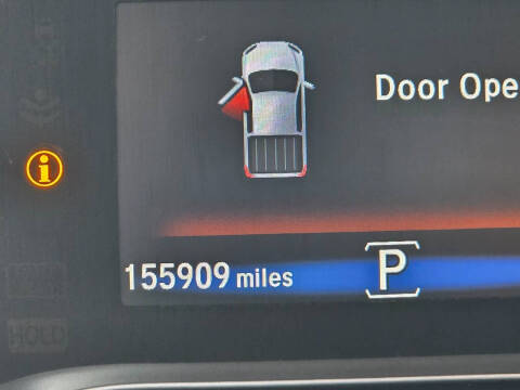 2017 Honda Ridgeline RTL-T