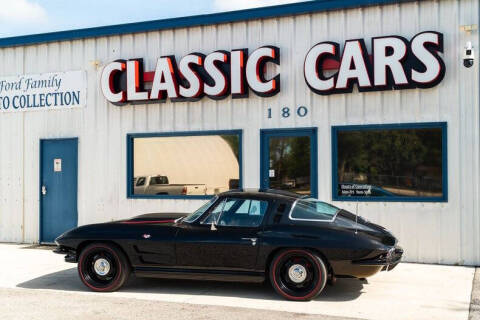 1964 Chevrolet Corvette