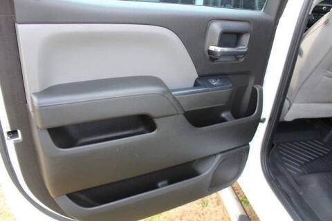 2017 GMC Sierra 2500HD