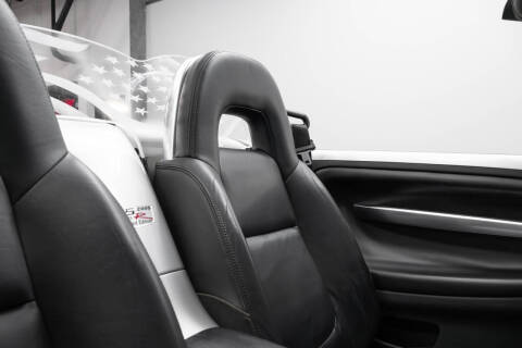 2005 Chevrolet SSR LS