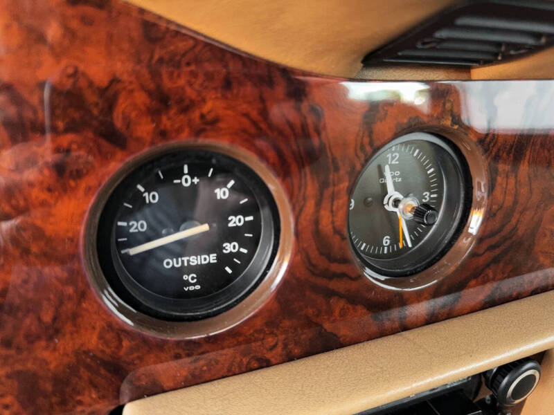 1979 Rolls-Royce Silver Shadow