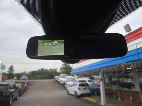 2019 Ford Transit 250