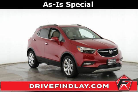 2019 Buick Encore Essence
