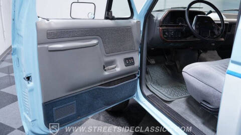 1989 Ford F-150