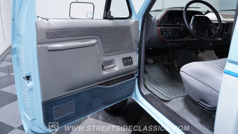 1989 Ford F-150