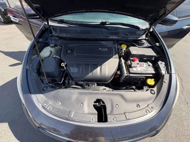 2013 Dodge Dart Limited