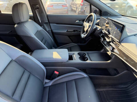 2024 Honda Prologue Touring