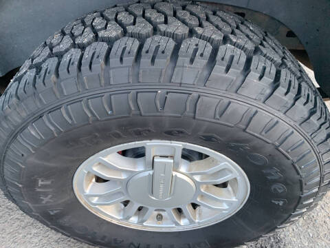 2009 HUMMER H3 Alpha