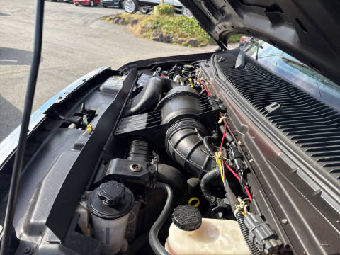 2011 Ford E-Series E-150