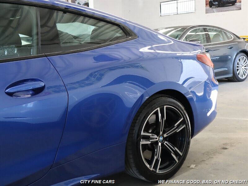 2021 BMW 4 Series M440i xDrive