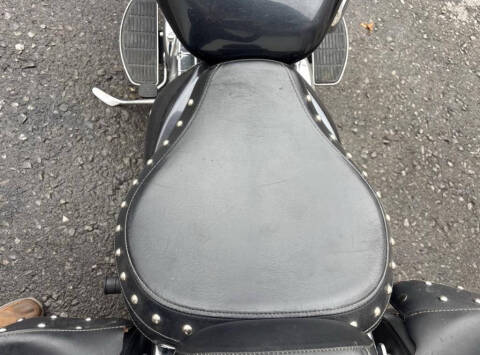 2006 Suzuki Boulevard