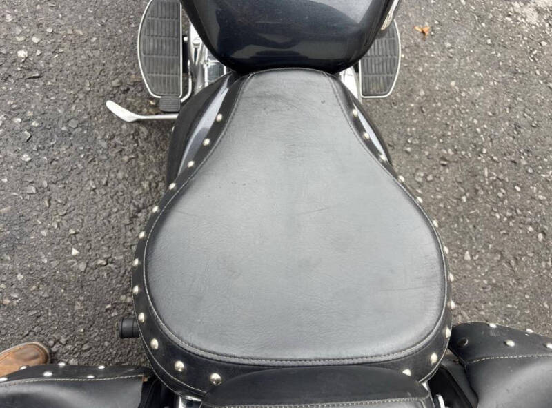 2006 Suzuki Boulevard