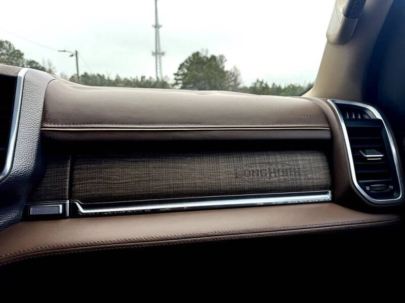 2021 RAM 1500 Limited Longhorn