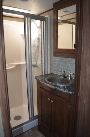 2016 Keystone RV Sprinter