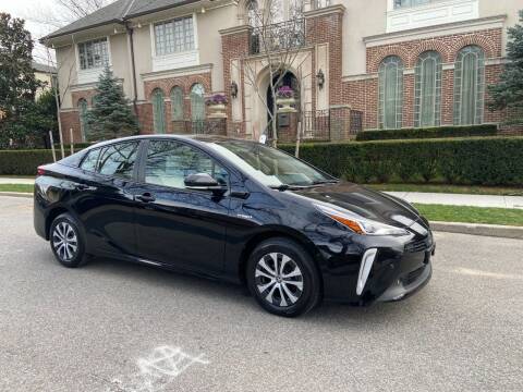 2019 Toyota Prius for sale at Cars Trader New York in Brooklyn NY