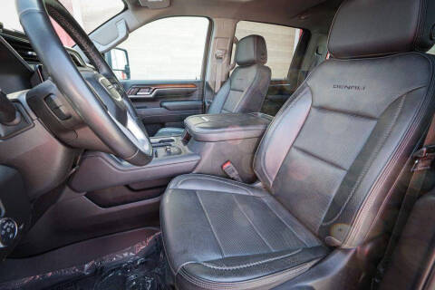 2024 GMC Sierra 3500HD