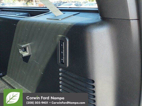 2017 Ford Expedition EL Limited