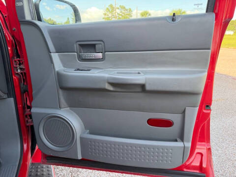2004 Dodge Durango Limited